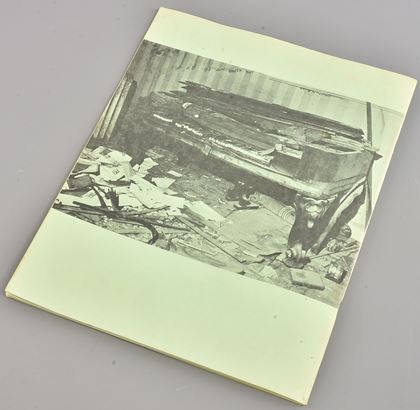 Buchla-MISC magazine (Morton Subotnick!)